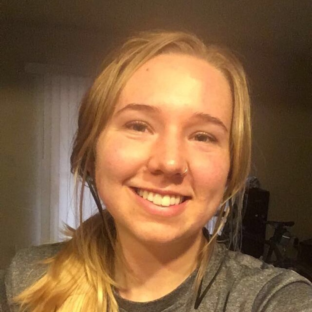 Meet your Posher, Alanna